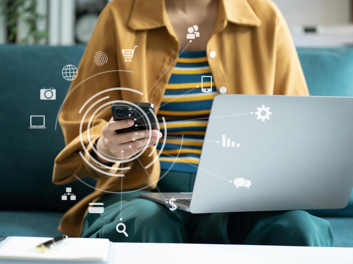 Jak nowoczesne platformy internetowe zmieniają zarządzanie firmą